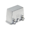 Heavy Duty Connector Housings, Hoods, Bases - 1195-19620060542-ND - DigiKey