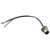 Circular Connector Assemblies - 1754-M12D-04PFFC-SF8B15-ND - DigiKey