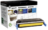 GRC HP Remanufactured C9722A Yellow Toner Cartridge - GRC4600Y C9722A - Clover Technologies Group LLC
