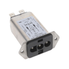 Power Line Filter Modules - 486-6543-ND - DigiKey