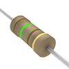 Through Hole Resistors - CF1JT150R-ND - DigiKey
