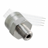 Sensors, Transducers - Pressure Sensors, Transducers - Industrial -- 13C3000PA4K - Image