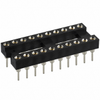 IC Sockets - 123-AR20-HZL/07-TT-ND - DigiKey
