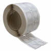 Labels, Stickers, Decals - Blank - 277-5465-ND - DigiKey