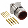 Circular Connector Assemblies - 889-1253-ND - DigiKey