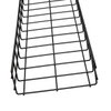 Wire Ducts, Raceways - 298-PWB4X12BL-ND - DigiKey