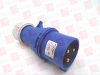 Plug/Receptacle - 44819655 - Radwell International