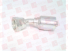 Hydraulic Hose Fitting & Accessories -- 19746445