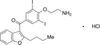 Di(N-desethyl) Amiodarone HCl - 23910 - Medical Isotopes, Inc.