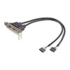 Between Series Adapter Cables - 5214-USBPLATELP-ND - DigiKey