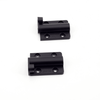 LIFT ASSIST DAMPER HINGE BLACK (SIDE MOUNT) - HG-JHS9-S-BL - HG-JHS9-S-BL - Sugatsune America, Inc.
