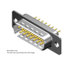 D-Sub Connector Assemblies - 900-1731090936-ND - DigiKey