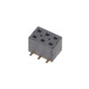 Headers, Receptacles, Female Sockets - SAM14721CT-ND - DigiKey