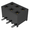 Headers, Receptacles, Female Sockets - SAM14544TR-ND - DigiKey