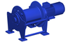 Planetary Winch type SC WLL ton 1.955 -- 5406 - Image