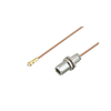 Coaxial Cables (RF) - 6099-PE3C3993-12-ND - DigiKey