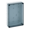 TK Series Enclosures - 137-511 - Altech Corp.