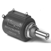 Rotary Potentiometers, Rheostats -- 118-3500S-1-202L-ND - Image