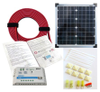 Solar Panels -- 2651101 - Image