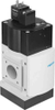 Pneumatic Soft Start Valves - 2023224 - RS Components, Ltd.