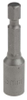 Screwdriver Bits - 1250400 - RS Components, Ltd.