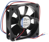 Axial Fans - 4577368 - RS Components, Ltd.