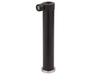 Optical Post Holder, Pedestal Base, 6.19 in. Height, 0.5 in. Posts - VPH-6-P - Newport MKS