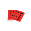 Labels, Stickers, Decals - Preprinted - 2267-176229-ND - DigiKey