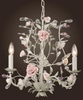 8091/3 Mini Chandeliers-Candle - 434588 - Capital Lighting, Inc.