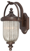 Exterior -Wall Mount - 660780 - Light Center (The)