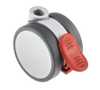 Castor Wheels -- 1253755 - Image