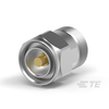 Coaxial Connector (RF) Adapters - 17-2081556-1-ND - DigiKey