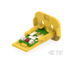 Rectangular Connector Accessories - 1734-2441710-2-ND - DigiKey