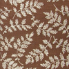 Leaf Jacquard Options Fabric - R-Belgrade - Regal Fabrics, Inc.