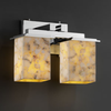 ALR-8672-15-CROM Bathroom Fixtures-Two Lights - 660765 - Capital Lighting, Inc.