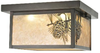99669 Flush Mounts-Other - 601249 - Capital Lighting, Inc.