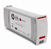 771 Ink Cartridges for Designjet Z6200 w/Vivid Photo Chromatic Red - CE038A - LexJet Corporation