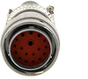 Circular / Cylindrical Connector - HD30 Series - HD36-24-18PE-059 - LADD Distribution