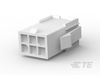 Rectangular Wire & Cable Connectors & Housings - 172160-1 - TE Connectivity