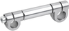 Swivel arm with extenstion to connect Vacuum-Components with Round Toolings SXT-CL-EXT-A2-125-F25 - 10.07.13.00075 - Schmalz Inc.