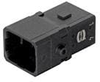 Heavy Duty Power Connectors -- 09100053005 - Image