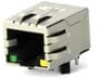 Modular Connectors / Ethernet Connectors - 5-2337992-4 - VAST STOCK CO., LIMITED