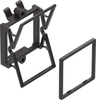 Front panel mounting kit - SAMH-PN-F - Festo Corporation