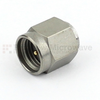 2.92mm Male (Plug) Termination (Load) 0.5 Watts To 40 GHz, Passivated Stainless Steel, 1.25 VSWR - ST4010 - Fairview Microwave Inc.