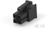 Rectangular Wire & Cable Connectors & Housings - 2029029-4 - TE Connectivity