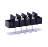 Single Row and Tri-Barrier Blocks - FTB-708-XXP* - BlockMaster Electronics, Inc.