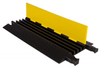 4 Channel Cable Protector up to 1.25