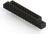 Card Edge Connectors - Edgeboard Connectors - 355-022-521-203 - Lingto Electronic Limited