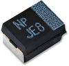Cap, 47Μf, 10V, 20%; Capacitance Vishay - 31Y4939 - Newark, An Avnet Company