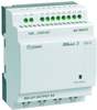 Programmable Logic Controller-Plc; Product Range Crouzet - 86K0451 - Newark, An Avnet Company